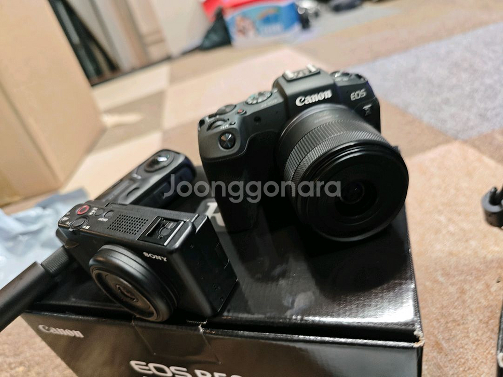 소니FX30,캐논15-35,50V,RP,시그마10-18--5