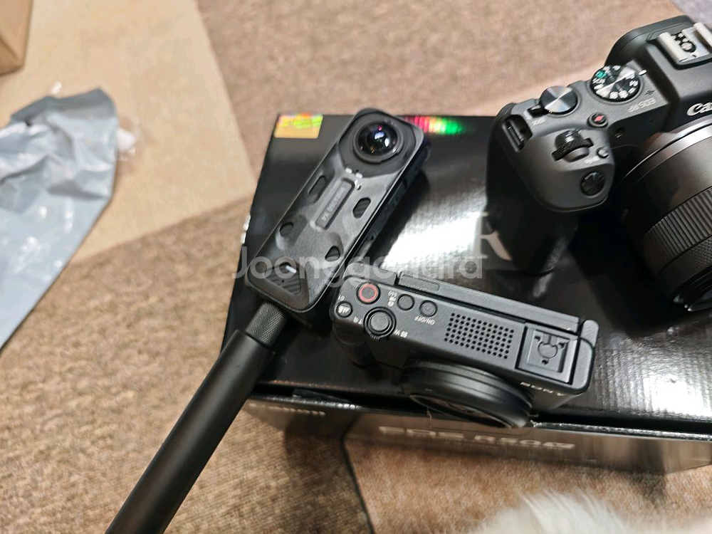 소니FX30,캐논15-35,50V,RP,시그마10-18--7