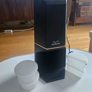 눈꽃빙수기