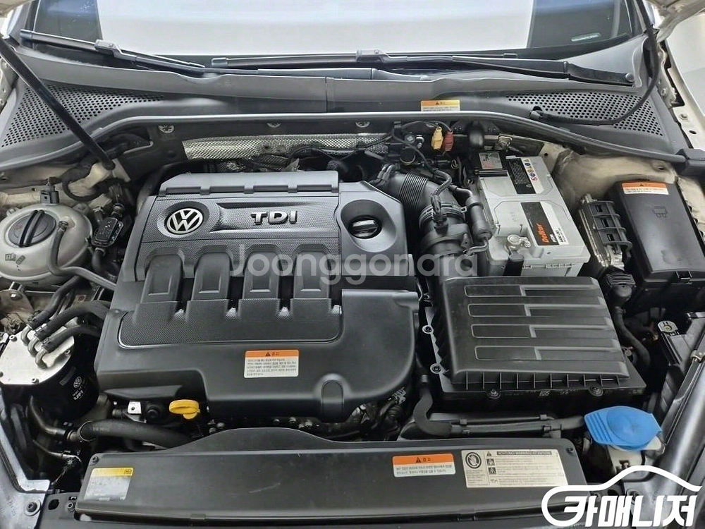 [폭스바겐]골프 7세대 2.0 TDI 40TH 에디션--4