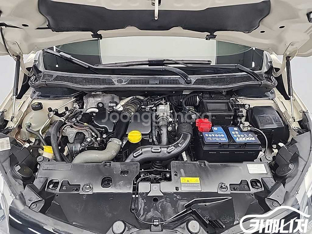 [르노코리아(삼성)]QM3 디젤 1.5 RE #앱특가--4