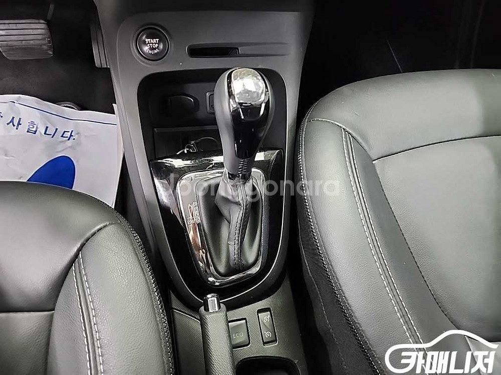 [르노코리아(삼성)]QM3 디젤 1.5 RE #앱특가--7