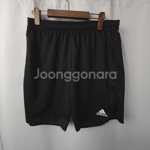 아디다스/ 기능성 반바지/ 주머니x/ 2XL 허리~36--0