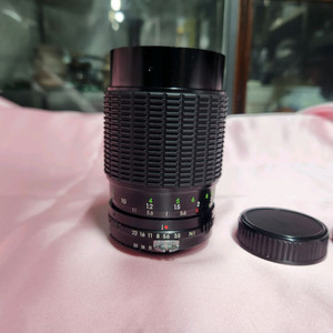 POLAR MC 1:3.5/4.5 F=35-135MM
