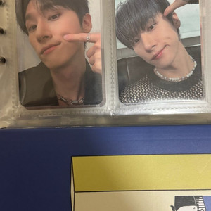 몬스타엑스 아이엠 포카 이미지