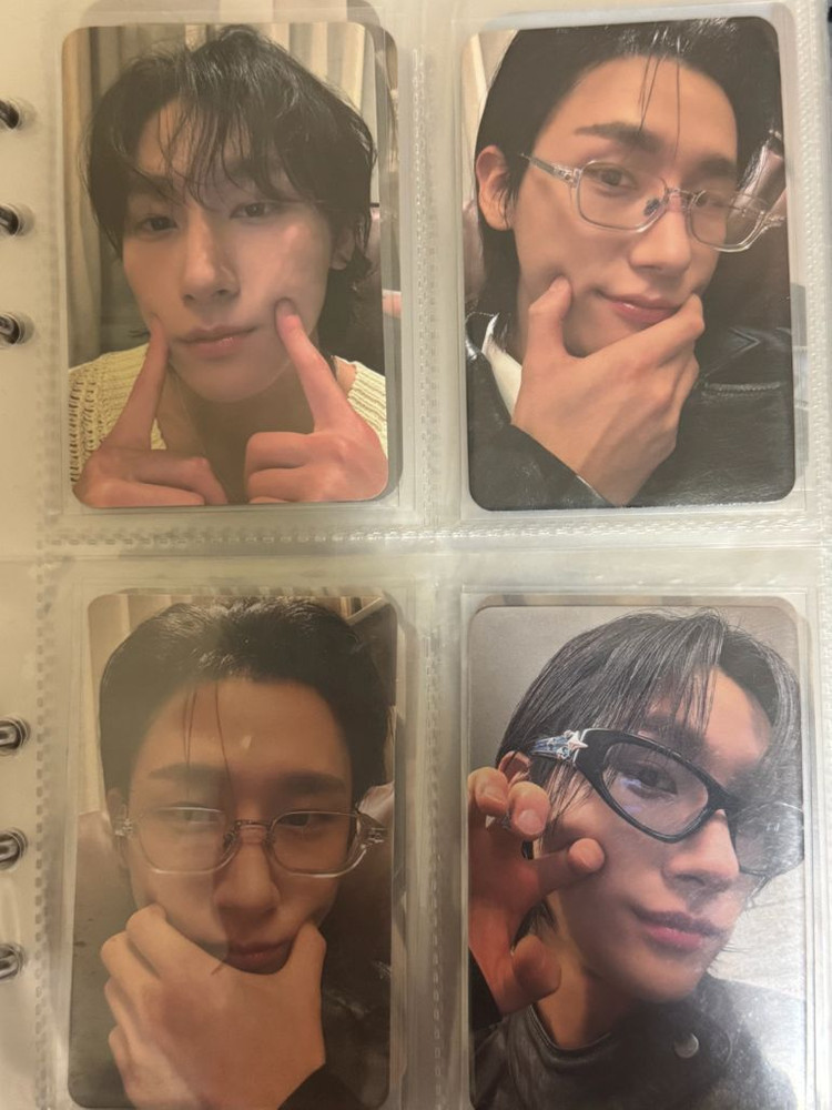 몬스타엑스 아이엠 포카 이미지