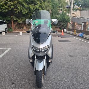 엔맥스125(NMAX125) ABS 21년식 팝니다