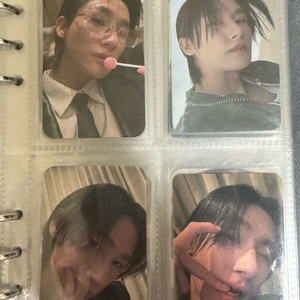 몬스타엑스 아이엠 포카 이미지