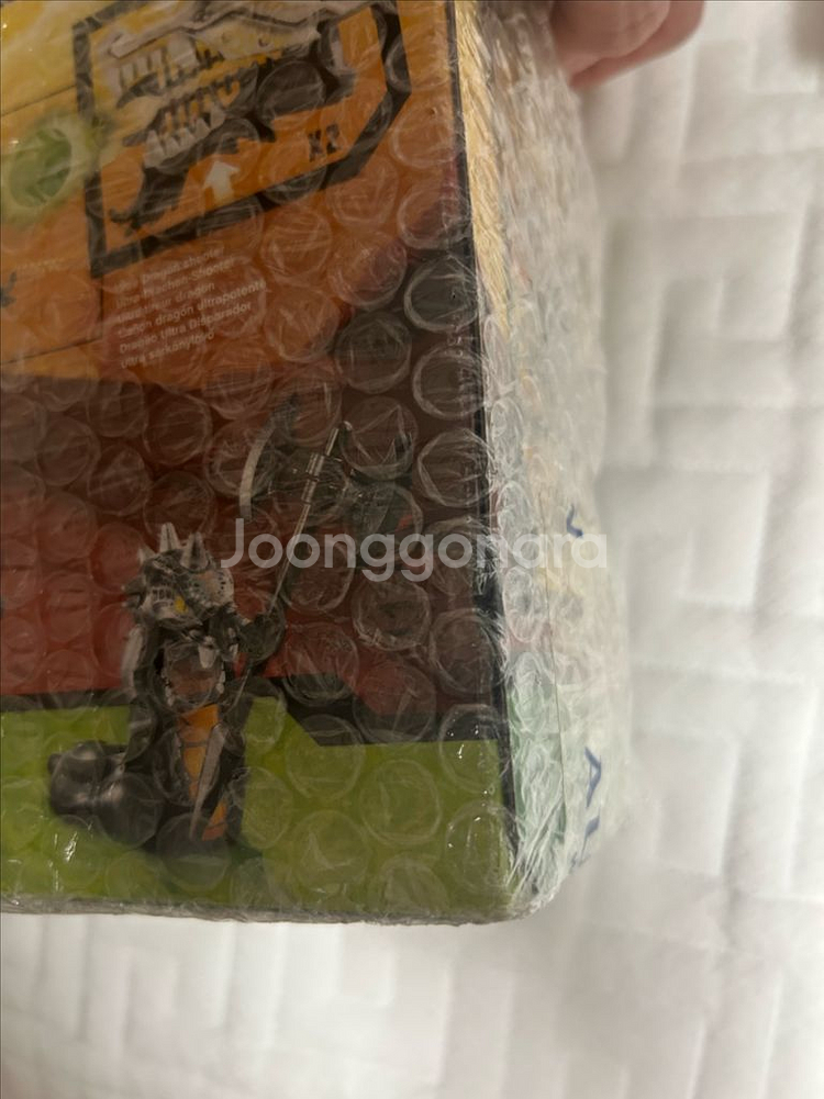 레고 닌자고 9449, 9450 MISB 일괄--2