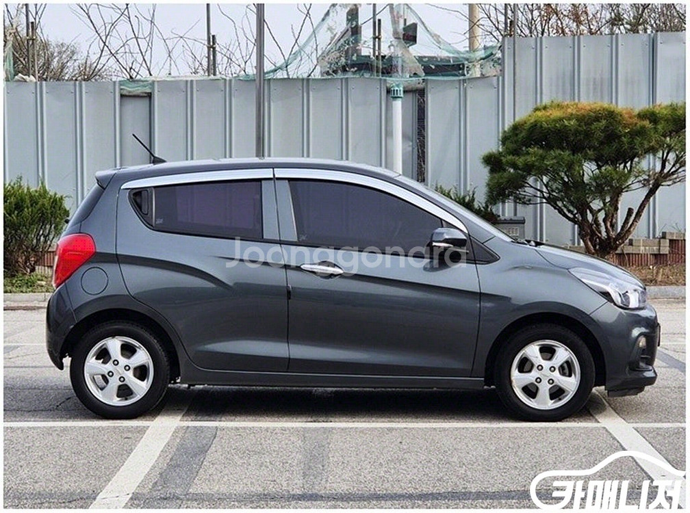 [쉐보레]더 넥스트 스파크 LT Plus C-TECH--9