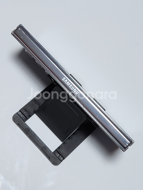 갤럭시Z폴드5 512G 무잔상 블루 54457--5