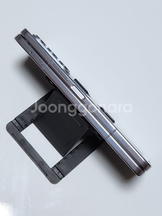 갤럭시Z폴드5 512G 무잔상 블루 54457--6