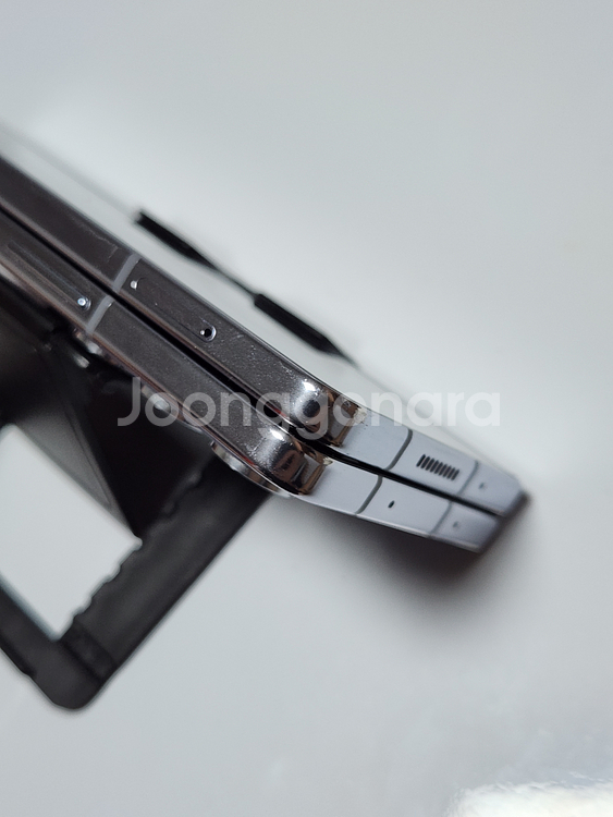 갤럭시Z폴드5 512G 무잔상 블루 54457--9