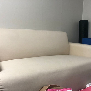 패브릭 소파