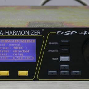Eventide Dsp 4000+