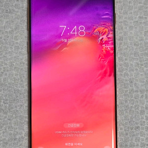 삼성 갤럭시 s10 sm-g973 128gb 핑크