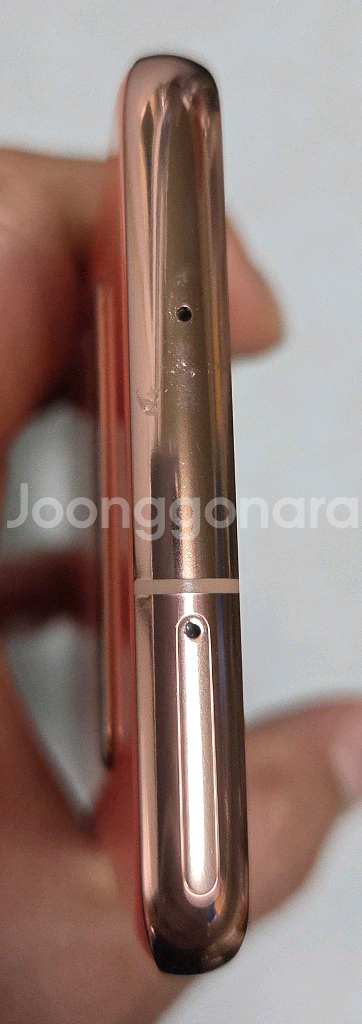 삼성 갤럭시 s10 sm-g973 128gb 핑크--4