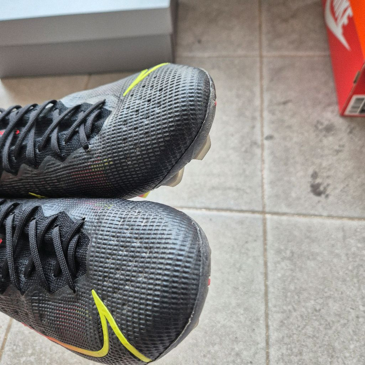 나이키 머큐리얼 베이퍼 14 엘리트 FG 255 이미지