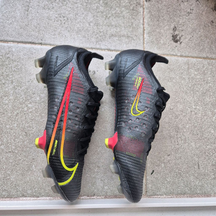 나이키 머큐리얼 베이퍼 14 엘리트 FG 255 이미지