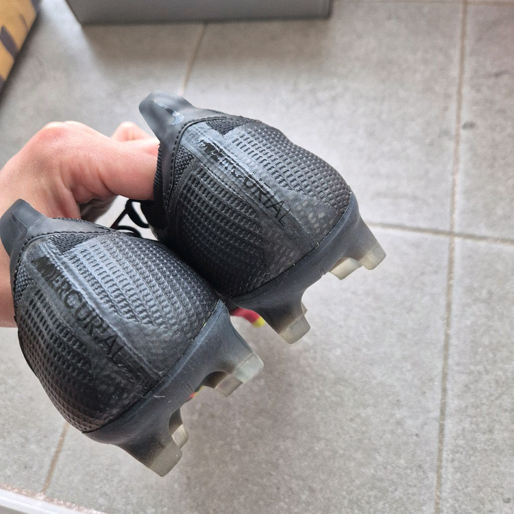 나이키 머큐리얼 베이퍼 14 엘리트 FG 255 이미지