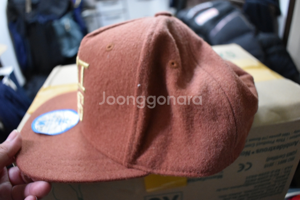 아디다스 모자 <<M>>--2