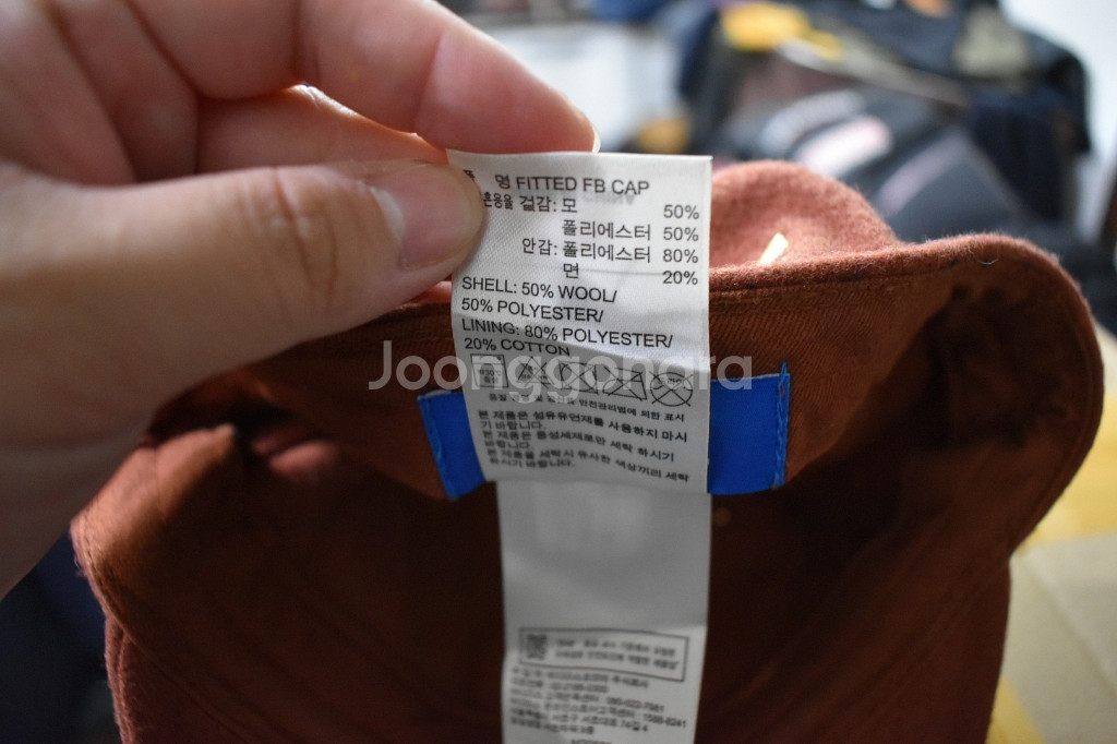 아디다스 모자 <<M>>--4