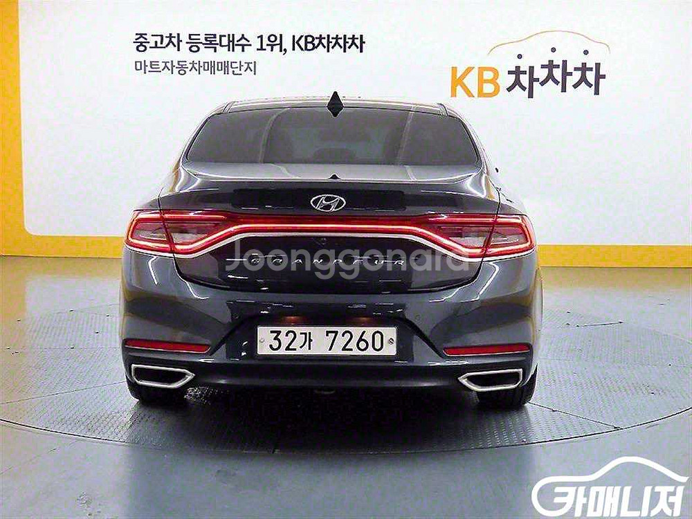 [현대]그랜저 IG 2.4 GDI 프리미엄 (5인승)--2