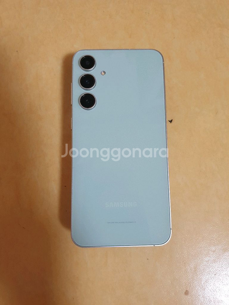 갤럭시 s23fe 256G AA급--5
