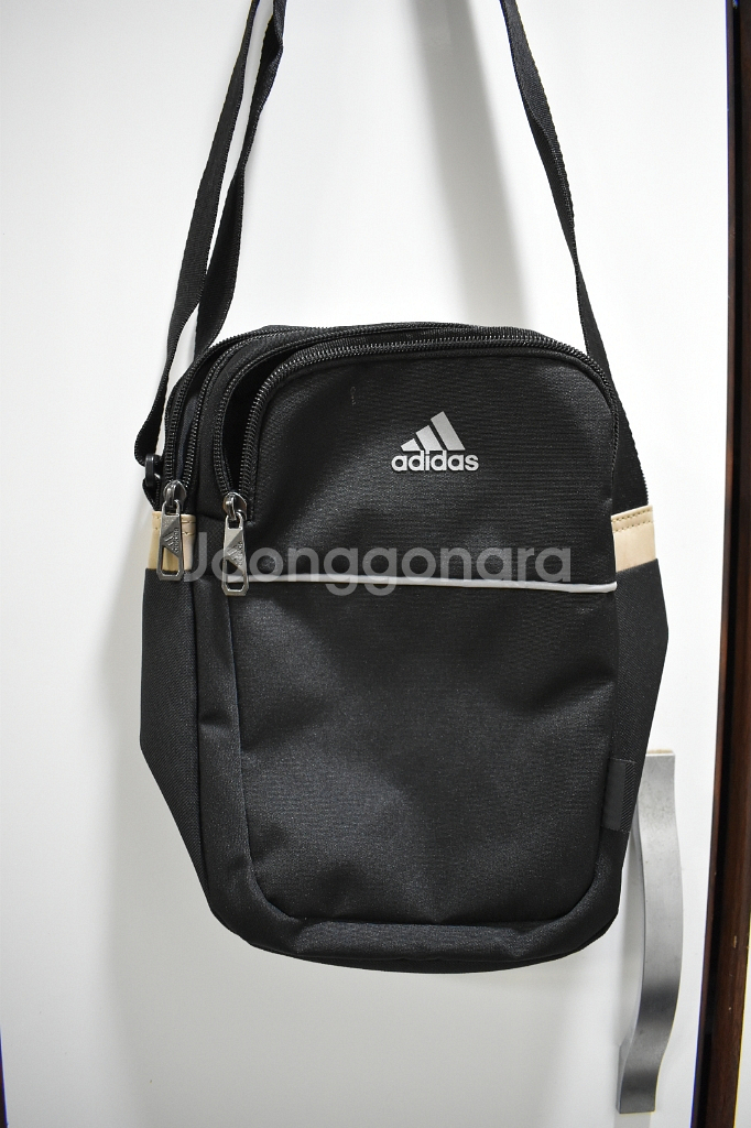 아디다스 크로스백--0