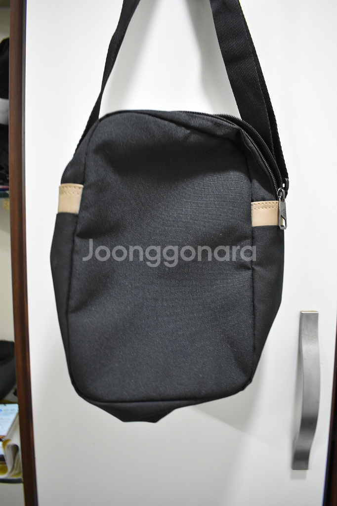 아디다스 크로스백--2