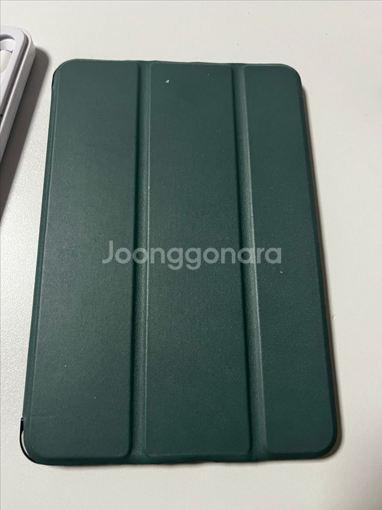 아이패드 미니5 스페이스그레이64g wifi + 애플펜--3