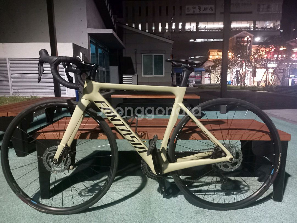 판타시아6 105 di2 부산경남울산 로드자전거--2