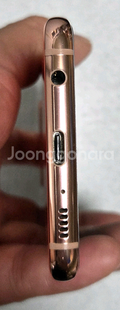 삼성 갤럭시 s10 sm-g973 128gb 핑크--14
