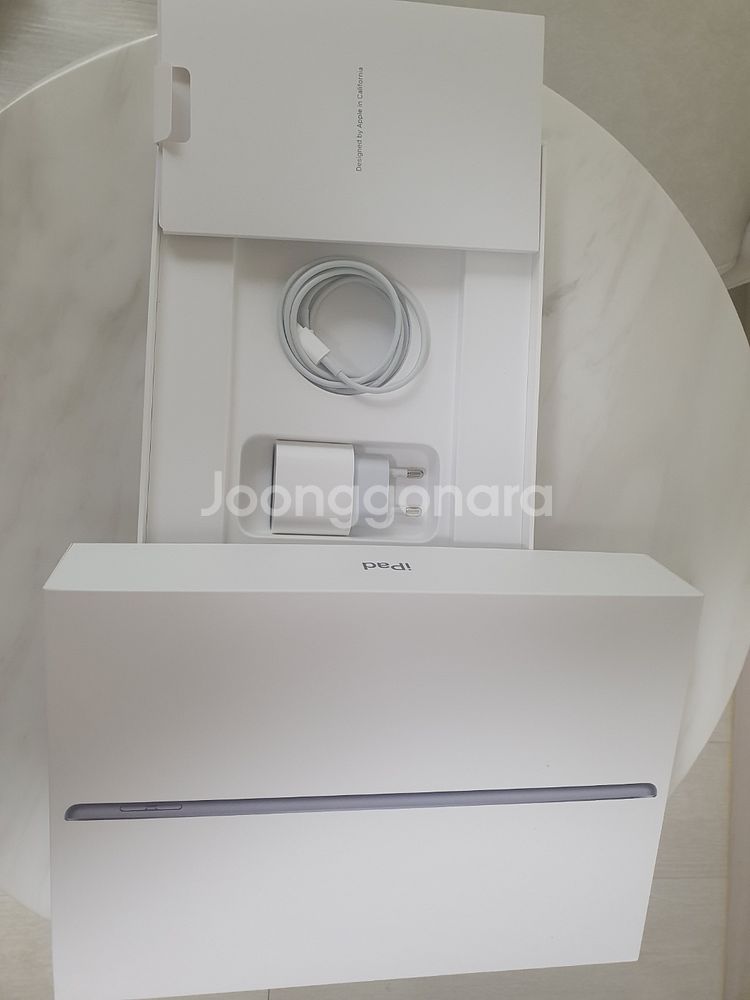 아이패드 9세대 wifi 64GB--7