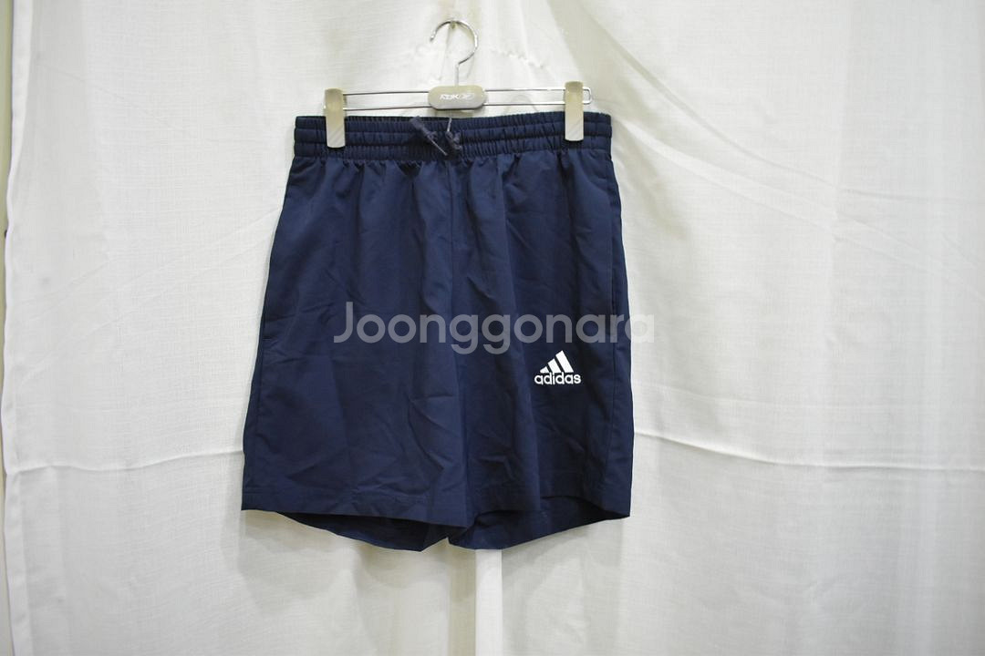 아디다스 반바지<<M>>--0