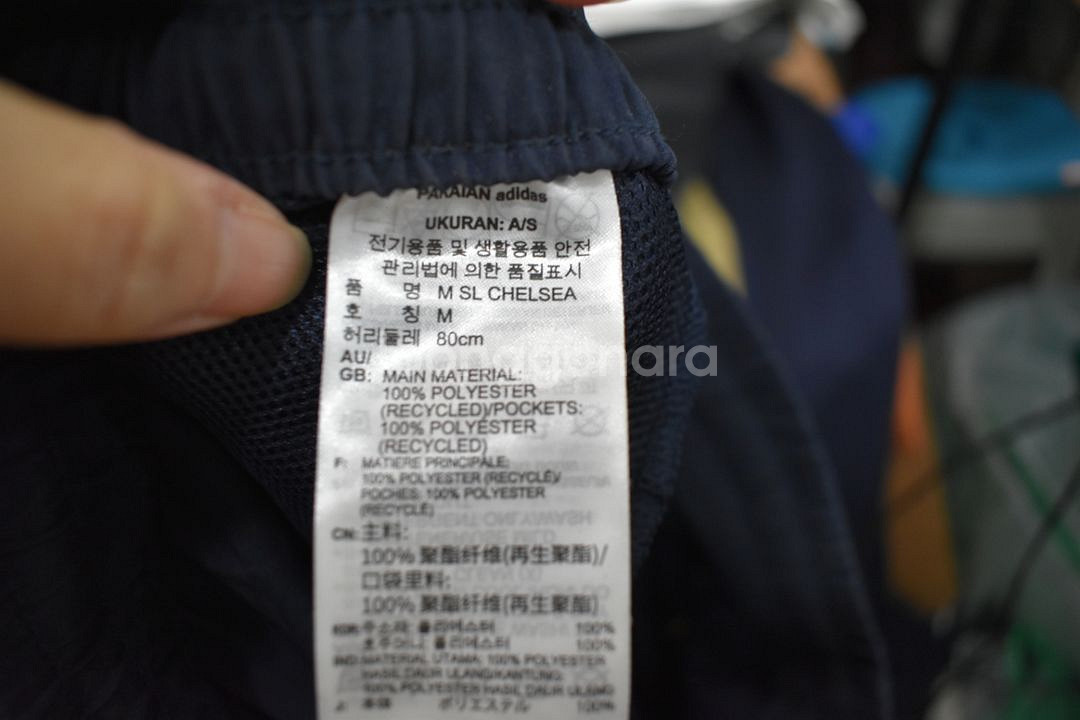 아디다스 반바지<<M>>--2