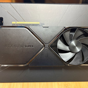 RTX 4080s fe 4080 super fe