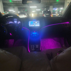 아반떼 md 프리미엄 관리잘한 차