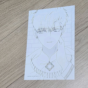 하네되 하루만네가되고싶어 굿즈