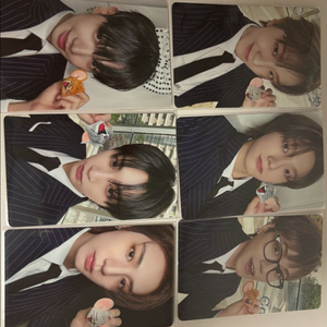 보넥도 보이라이프 일본 팝업 포카 판매 보이넥스트도어