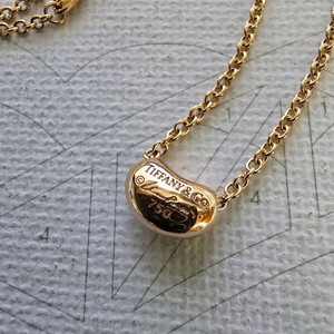 18k 목걸이