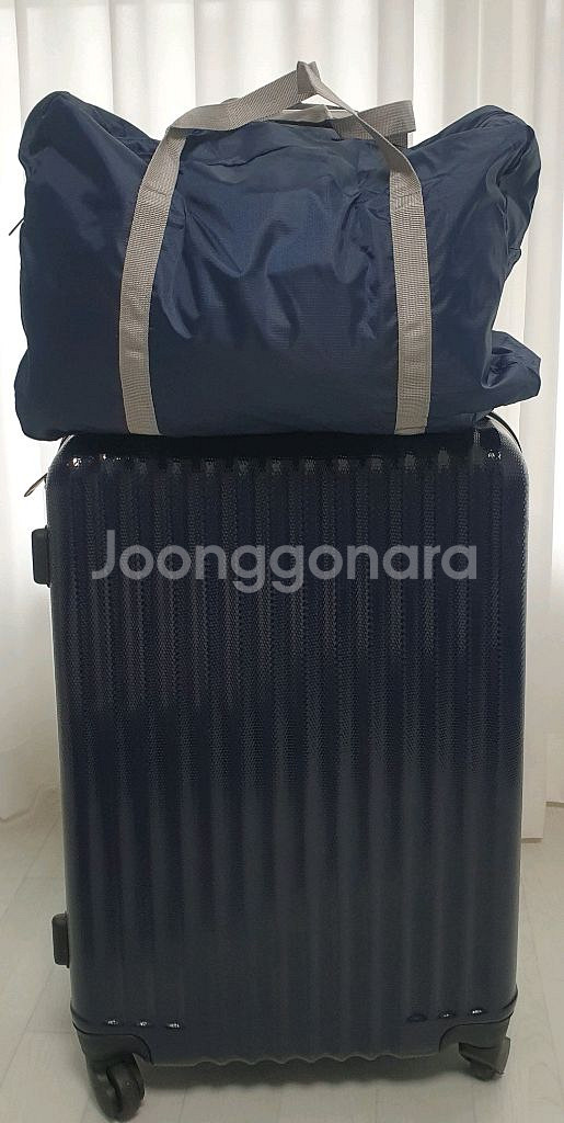 여행가방 옷가방 운동가방 새제품--3