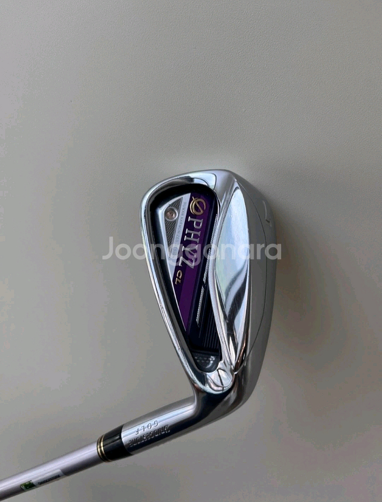 테일러메이드 RE AX 45 아이언--5