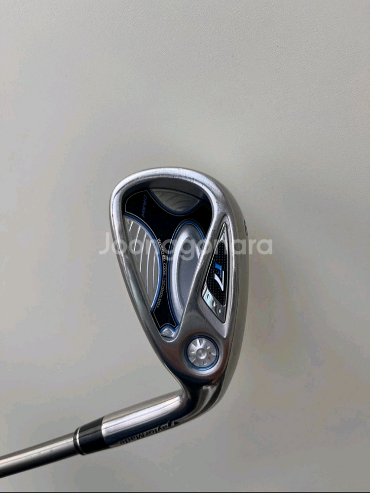 테일러메이드 RE AX 45 아이언--4