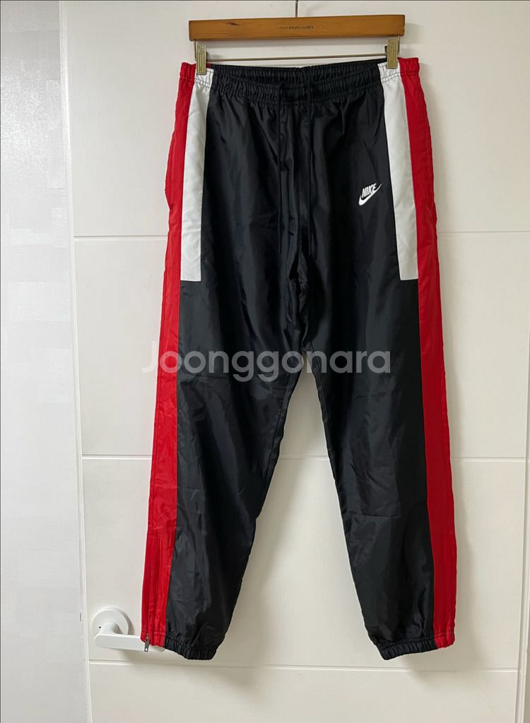 나이키 조거 팬츠--0