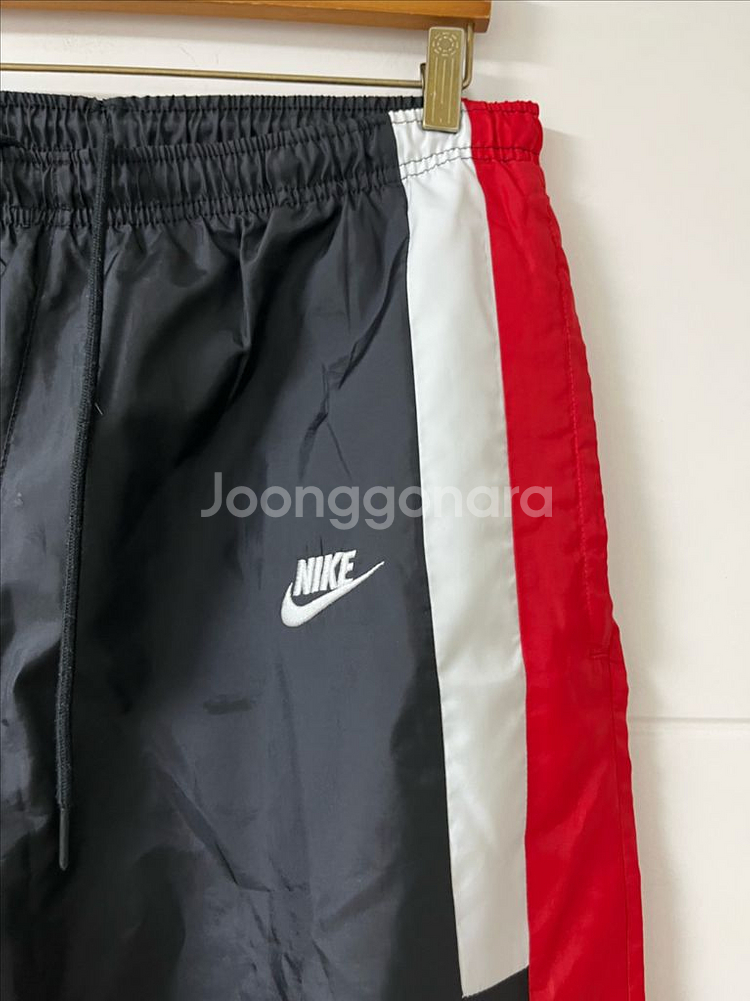 나이키 조거 팬츠--2