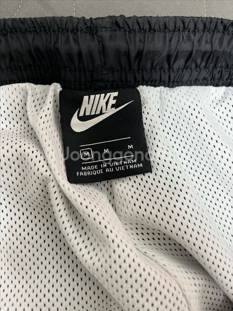 나이키 조거 팬츠--7