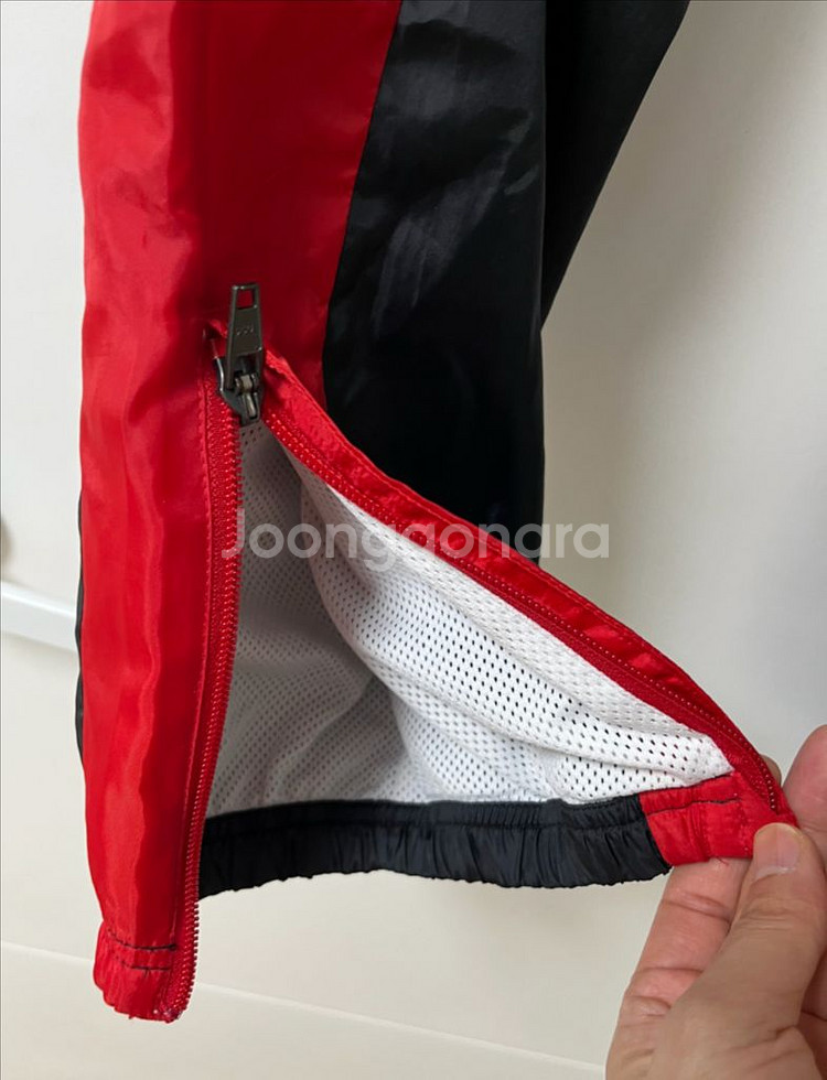 나이키 조거 팬츠--6