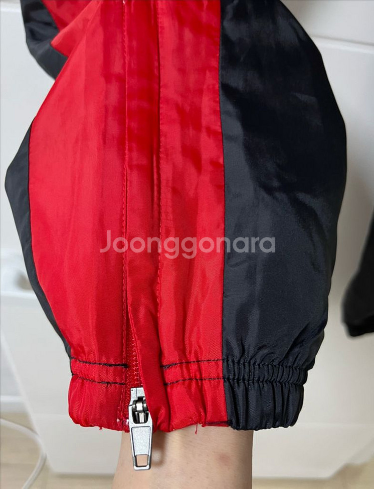 나이키 조거 팬츠--5