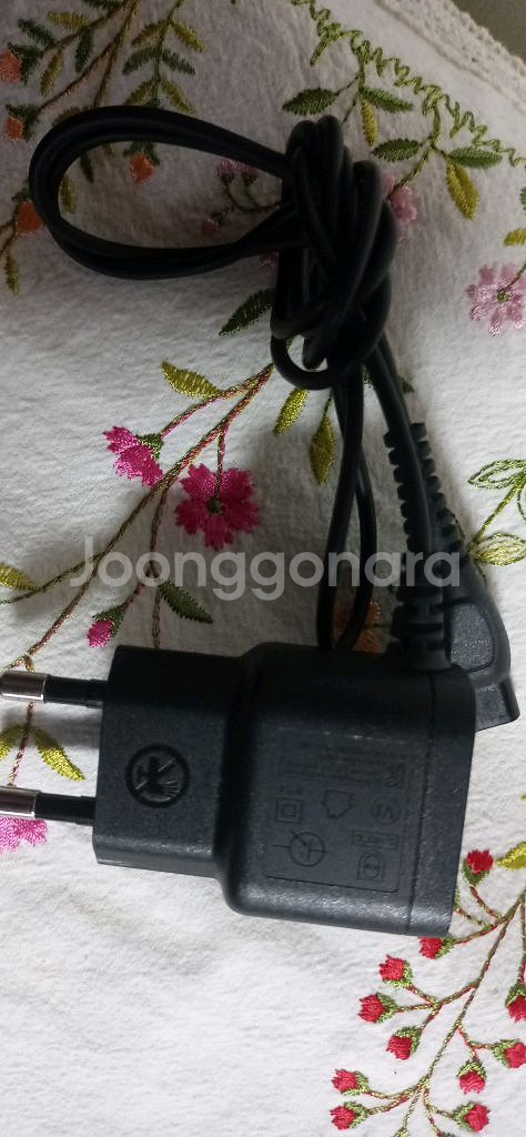 필립스 면도기충전기--0